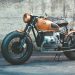 Afbeelding van een BMW motor