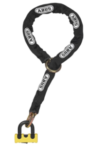 Motorslot Abus