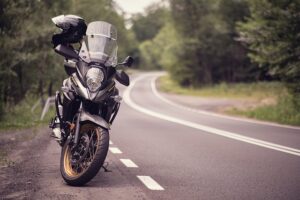 Motorrijden met autorijbewijs dichterbij
