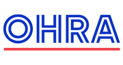 OHRA logo